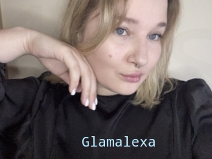 Glamalexa