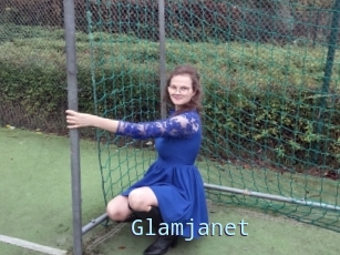 Glamjanet