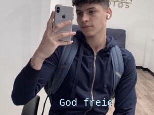 God_freid