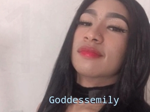 Goddessemily