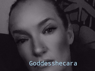 Goddesshecara