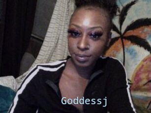 Goddessj