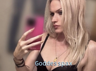 Goddesspax