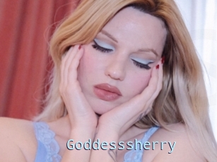 Goddesssherry