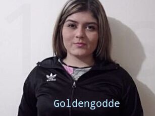 Goldengodde