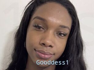 Gooddess1