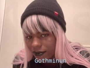 Gothminun