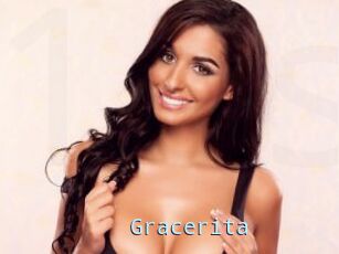 Gracerita