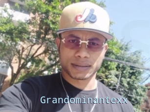 Grandominantexx