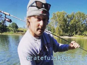 Gratefulskier