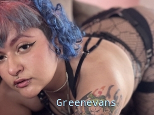 Greenevans