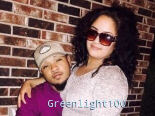 Greenlight100