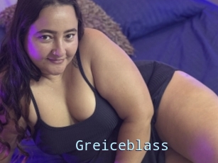 Greiceblass