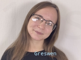 Greswen