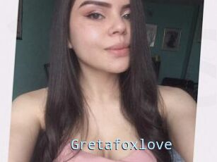 Gretafoxlove