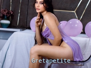 Gretapetite