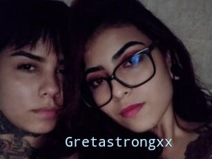 Gretastrongxx