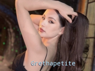 Grethapetite