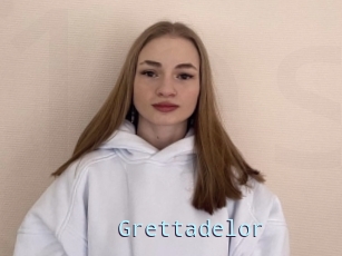 Grettadelor