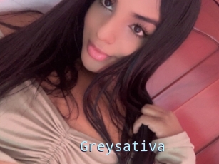 Greysativa