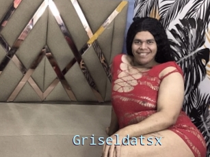 Griseldatsx