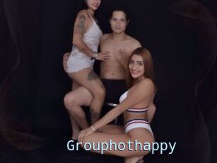 Grouphothappy