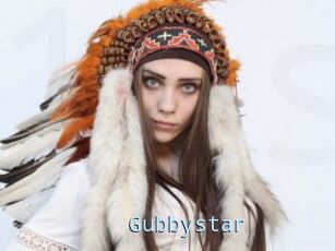 Gubbystar