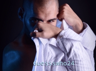 Guessswho24