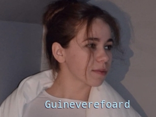 Guineverefoard