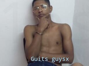 Guits_guysx