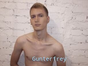 Gunterfrey