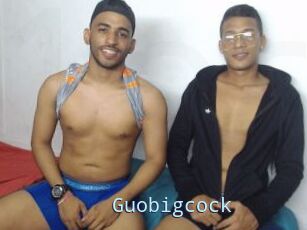 Guobigcock