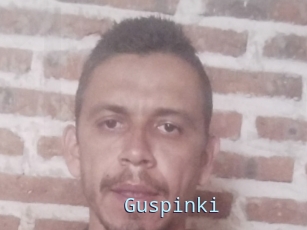 Guspinki