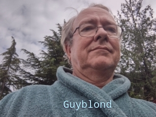 Guyblond