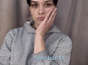 Gwenburtt