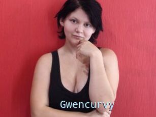 Gwencurvy