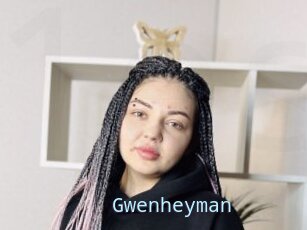 Gwenheyman