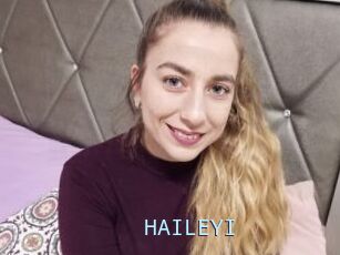 HAILEYI