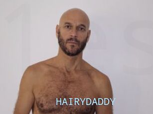 HAIRYDADDY