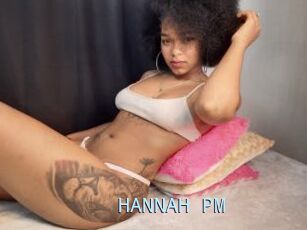 HANNAH_PM