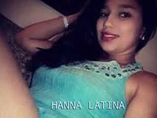 HANNA_LATINA