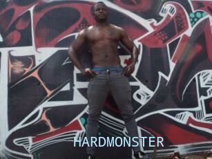 HARDMONSTER