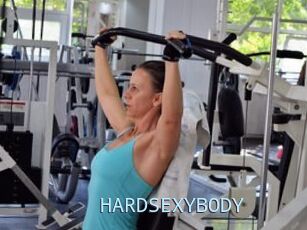 HARDSEXYBODY