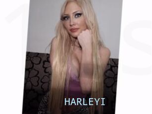 HARLEYI