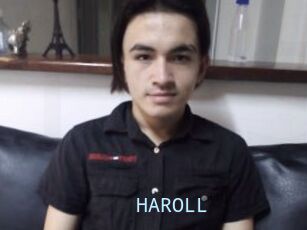 HAROLL