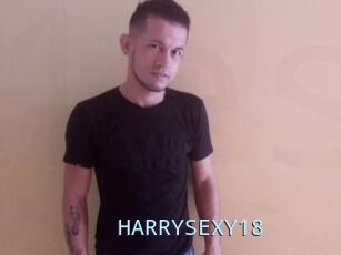 HARRYSEXY18