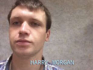 HARRY_MORGAN