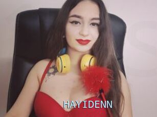 HAYIDENN