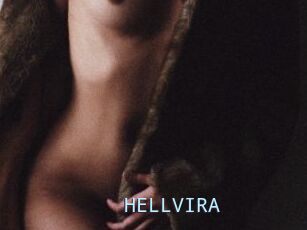 HELLVIRA