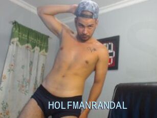 HOLFMANRANDAL